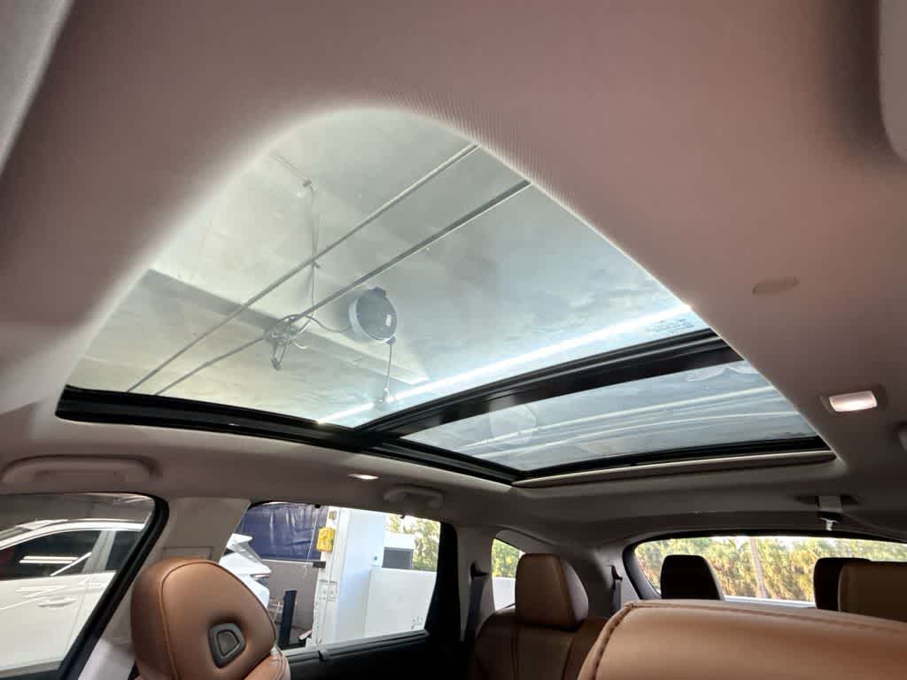 2024 Acura MDX w/Technology Package