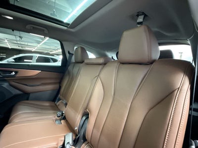 2024 Acura MDX w/Technology Package