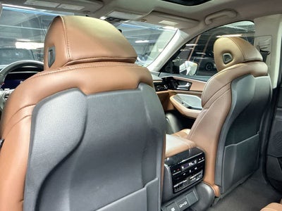 2024 Acura MDX w/Technology Package