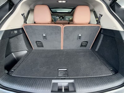 2024 Acura MDX w/Technology Package