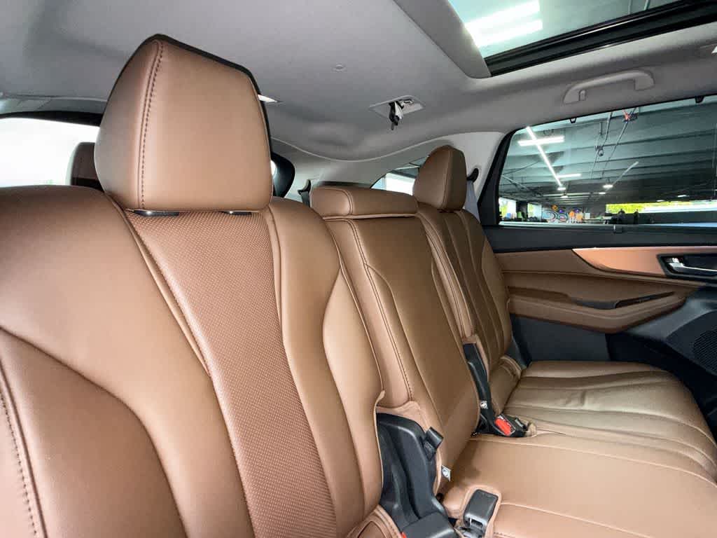 2024 Acura MDX w/Technology Package