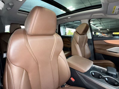 2024 Acura MDX w/Technology Package