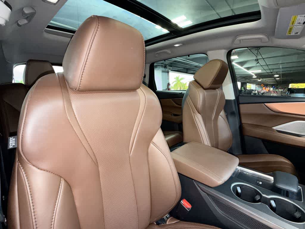 2024 Acura MDX w/Technology Package