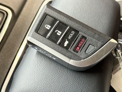 2024 Acura MDX w/Technology Package