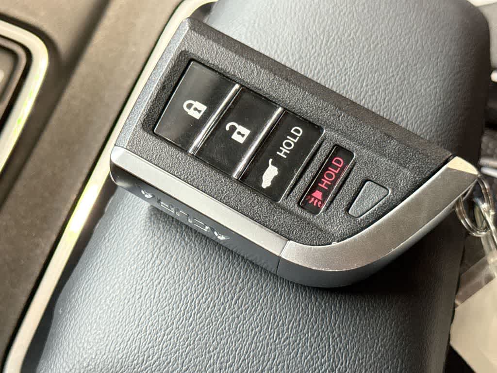 2024 Acura MDX w/Technology Package