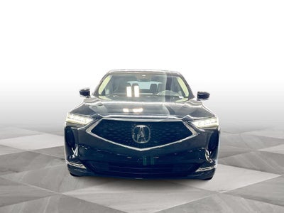 2024 Acura MDX w/Technology Package