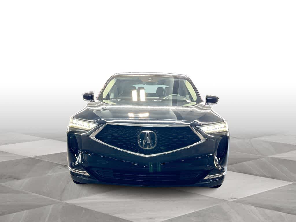 2024 Acura MDX w/Technology Package