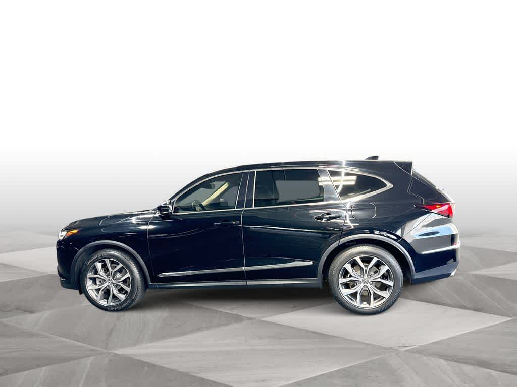 2024 Acura MDX w/Technology Package