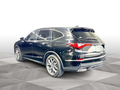 2024 Acura MDX w/Technology Package
