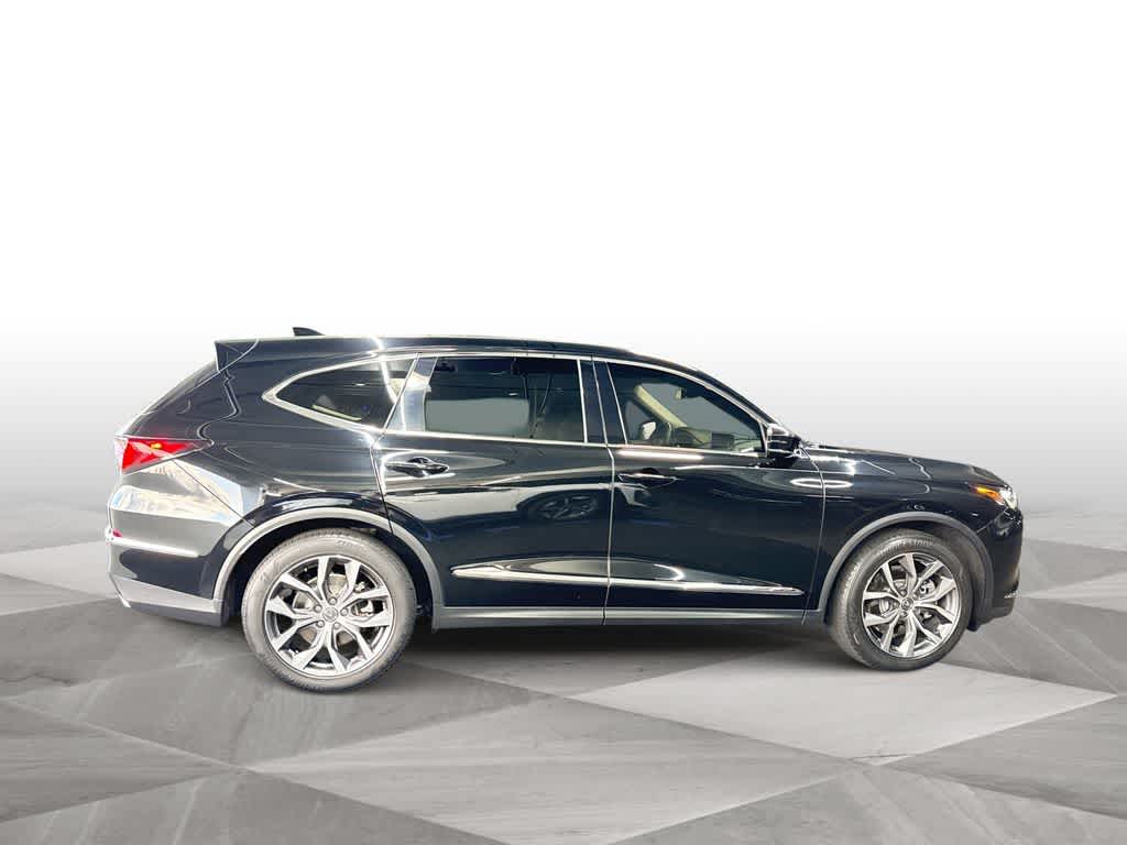 2024 Acura MDX w/Technology Package