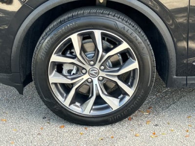 2024 Acura MDX w/Technology Package