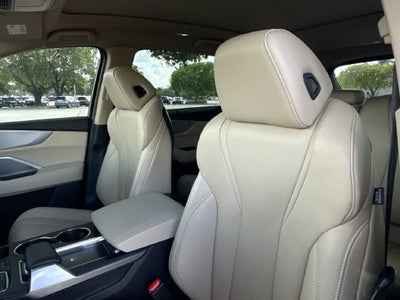 2024 Acura MDX w/Technology Package