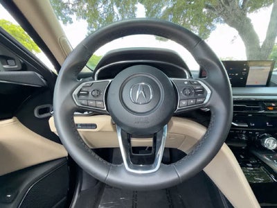2024 Acura MDX w/Technology Package
