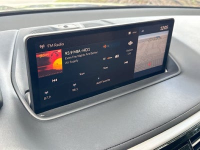 2024 Acura MDX w/Technology Package