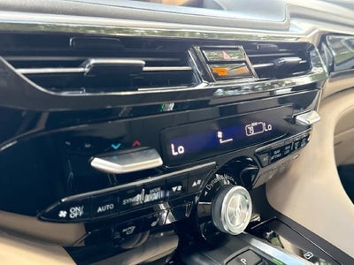 2024 Acura MDX w/Technology Package