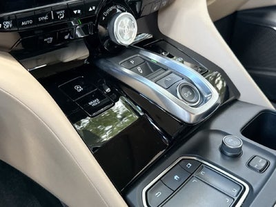 2024 Acura MDX w/Technology Package