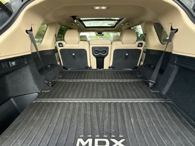 2024 Acura MDX w/Technology Package