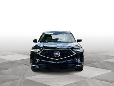 2024 Acura MDX w/Technology Package