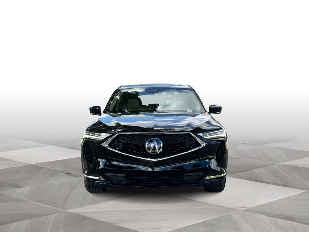 2024 Acura MDX w/Technology Package