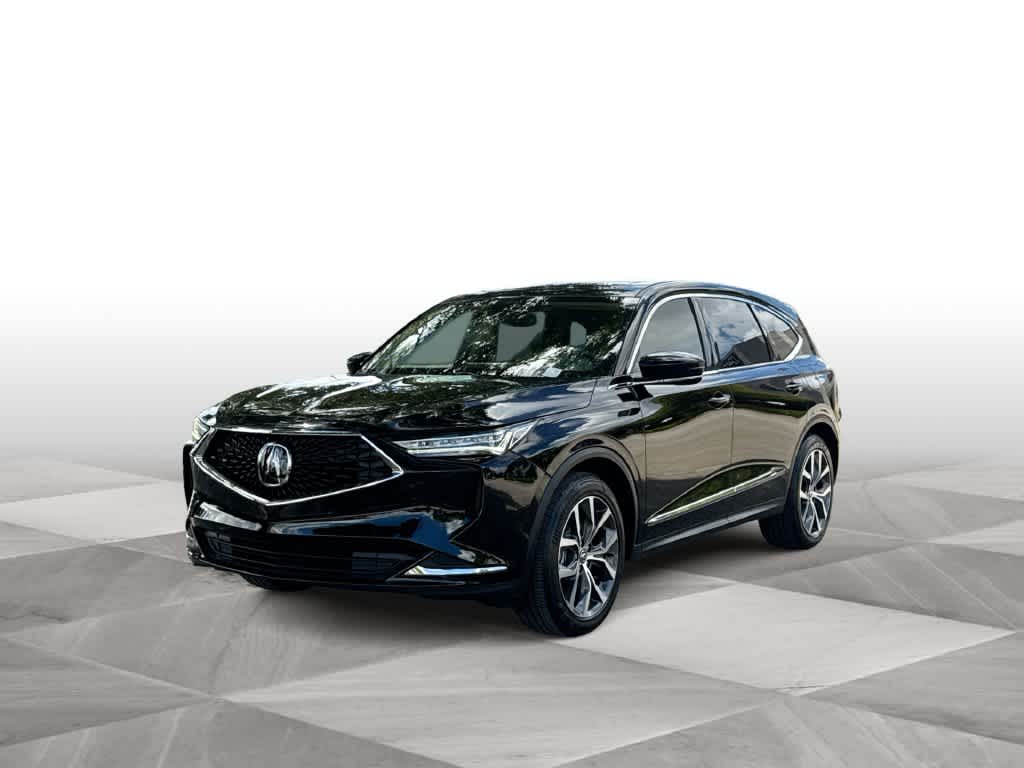 2024 Acura MDX w/Technology Package