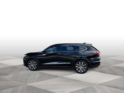 2024 Acura MDX w/Technology Package