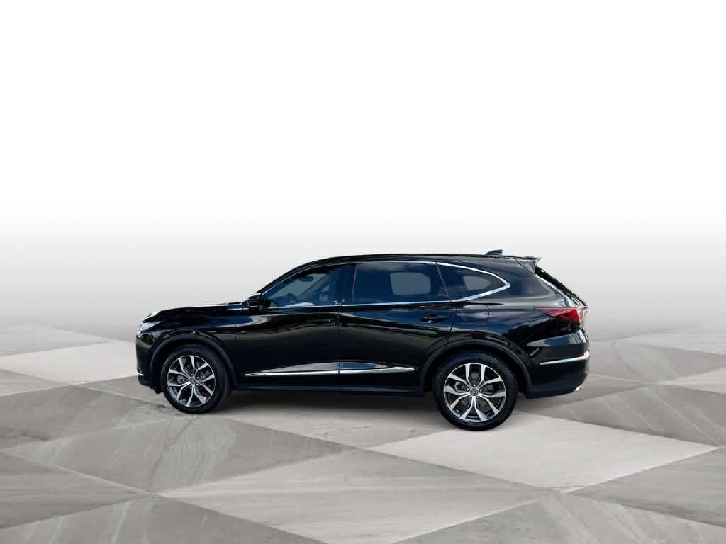 2024 Acura MDX w/Technology Package