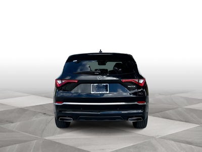 2024 Acura MDX w/Technology Package