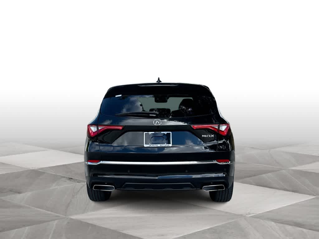 2024 Acura MDX w/Technology Package