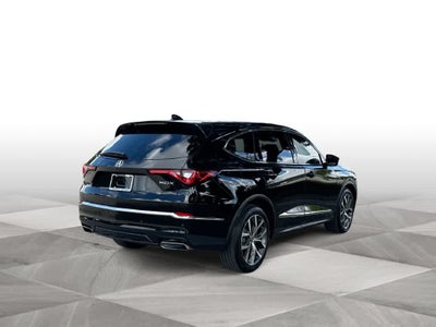 2024 Acura MDX w/Technology Package