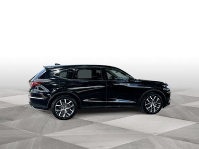 2024 Acura MDX w/Technology Package