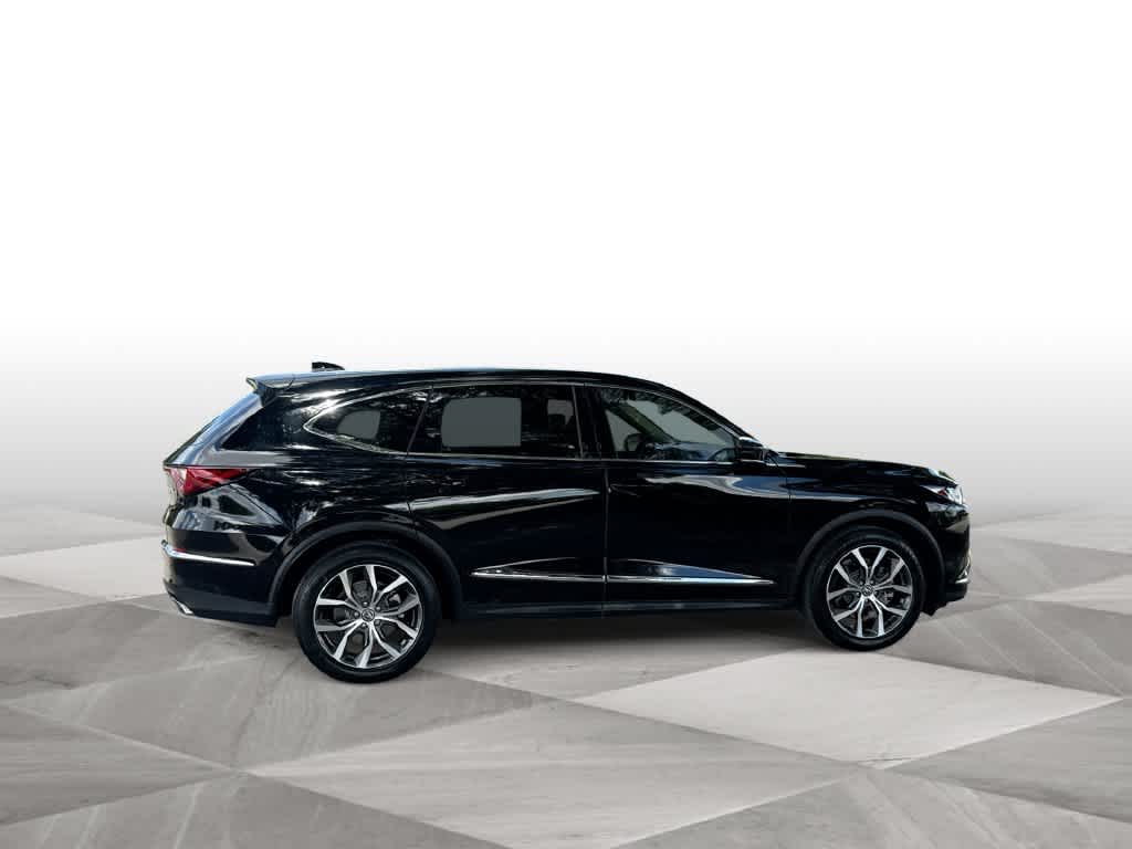 2024 Acura MDX w/Technology Package