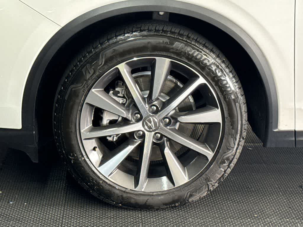 2025 Acura MDX w/Technology Package