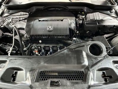 2025 Acura MDX w/Technology Package