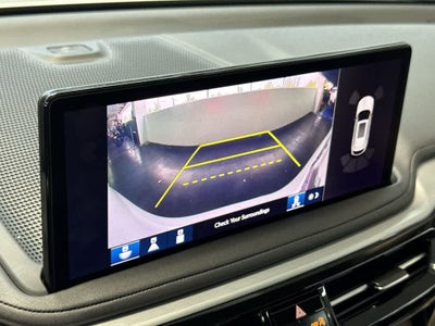 2025 Acura MDX w/Technology Package