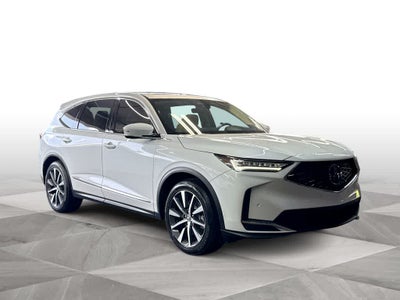 2025 Acura MDX w/Technology Package