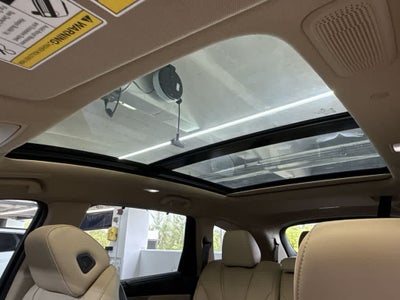 2025 Acura MDX w/Technology Package