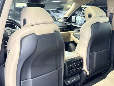 2025 Acura MDX w/Technology Package