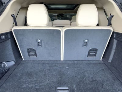 2025 Acura MDX w/Technology Package