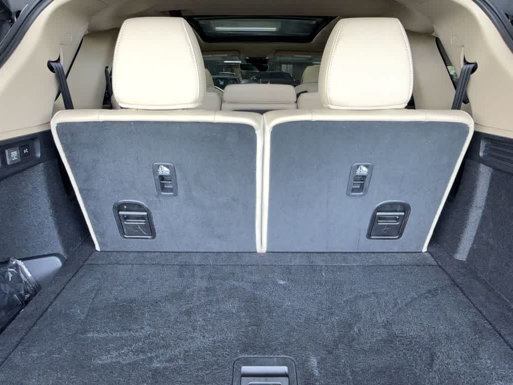 2025 Acura MDX w/Technology Package