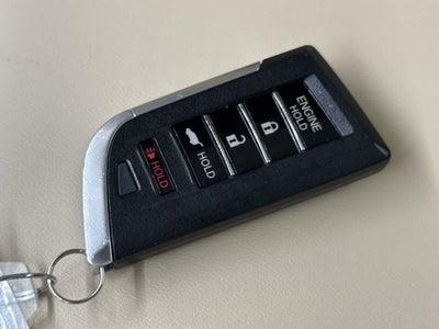 2025 Acura MDX w/Technology Package