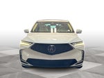 2025 Acura MDX w/Technology Package