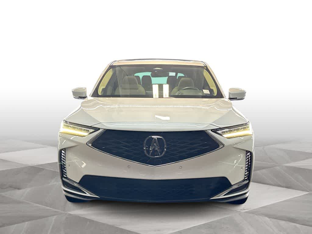 2025 Acura MDX w/Technology Package