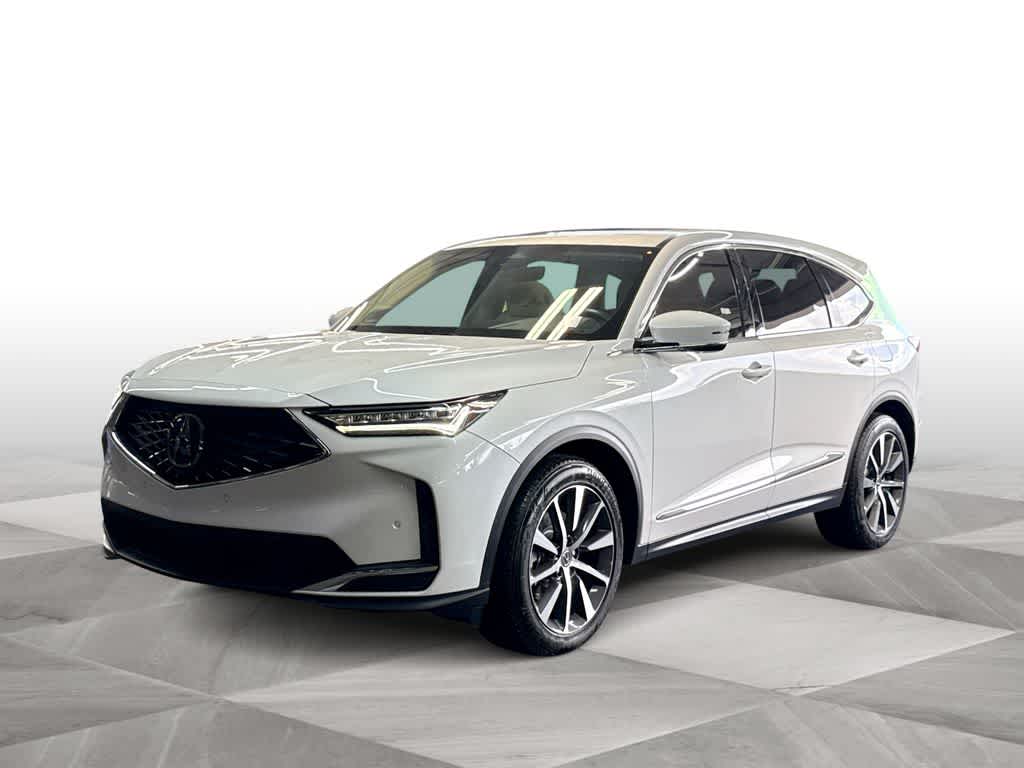 2025 Acura MDX w/Technology Package