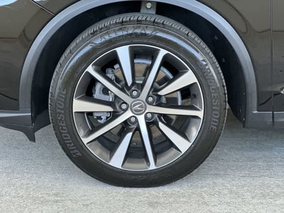 2025 Acura MDX w/Technology Package
