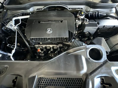 2025 Acura MDX w/Technology Package
