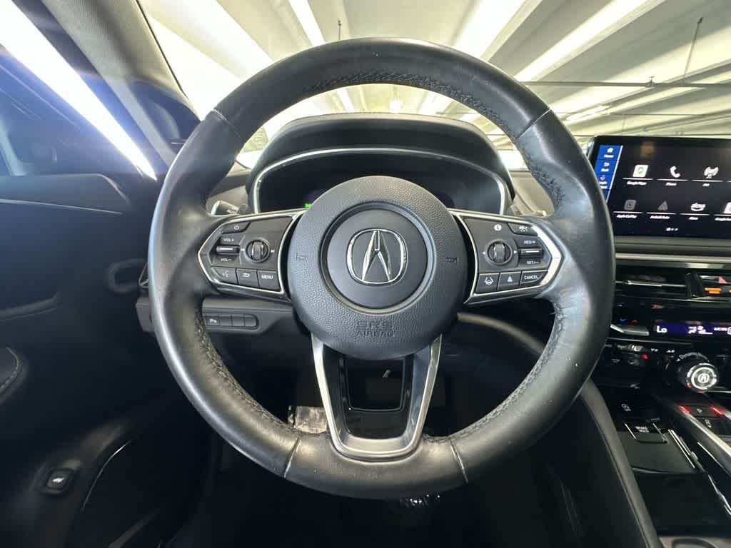 2025 Acura MDX w/Technology Package