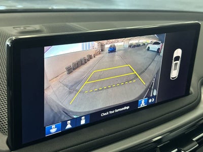 2025 Acura MDX w/Technology Package