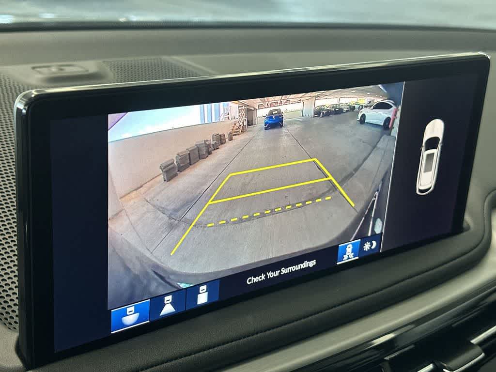 2025 Acura MDX w/Technology Package