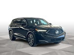 2025 Acura MDX w/Technology Package
