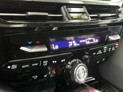 2025 Acura MDX w/Technology Package